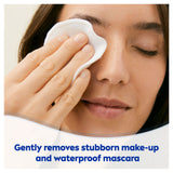 Nivea extra gentle eye makeup remover 125ml, imported from the UK