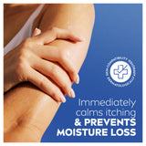 Nivea body lotion for very dry skin 400ml, imported from the UK