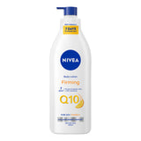 Nivea Q10 Vitamin C Body Lotion 400ml, imported from the UK
