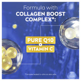 Nivea Q10 Vitamin C Body Lotion 400ml, imported from the UK