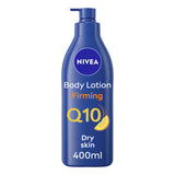 ASDA Nivea Q10 & Vitamin C Firming Body Lotion for Dry Skin 400ml- Buy online at McGrocer
