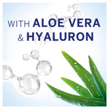 Nivea After Sun Moisture Spray 200ml (British brand)