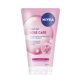 ASDA NIVEA Rose Care 3in1 Micellar Face Wash 150ml- Buy online at McGrocer
