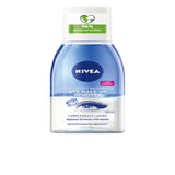 ASDA Nivea Double Effect Eye Make-Up Remover 125ml- Buy online at McGrocer