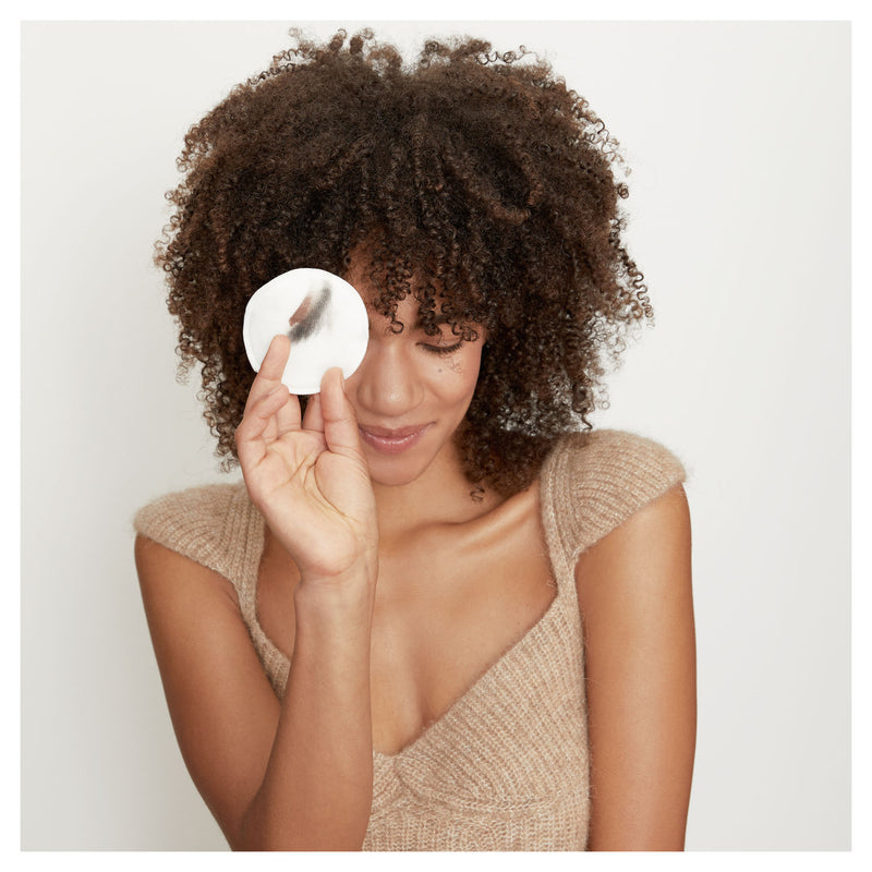 Nivea Radiance Waterproof Eye Make-Up Remover 125ml, imported from the UK