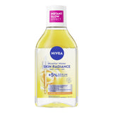 ASDA Nivea Skin Radiance Serum Infused Micellar Water 400ml- Buy online at McGrocer