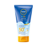 Nivea Kids Sun Cream SPF50+ 150ml, UK version