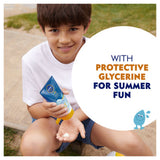 Nivea Kids Sun Cream SPF50+ 150ml, UK version