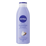 Nivea Irresistibly Smooth Body Lotion 250ml, imported from the UK