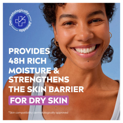 Nivea face cream with SPF30 50ml - British product