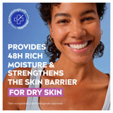 Nivea face cream with SPF30 50ml - British product