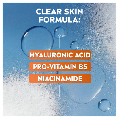 Nivea Derma Rebalance Serum 30ml, imported from the UK