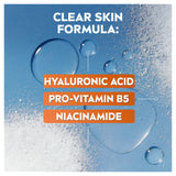 Nivea Derma Rebalance Serum 30ml, imported from the UK