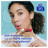 NIVEA Watermelon Sorbet lip balm limited Disney edition 4.80g, UK version