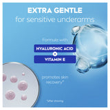 NIVEA Derma Control anti-perspirant spray 250ml - British product