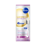 Nivea Luminous 630 face serum 30ml - British product