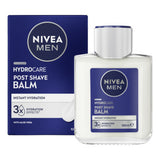 NIVEA Hydrocare post shave balm 100ml - British product