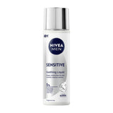 ASDA NIVEA MEN Sensitive Soothing Liquid Moisturiser 100ml- Buy online at McGrocer