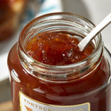 Fortnum & Mason apricot preserve 340g, UK version