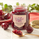 Fortnum's Morello Cherry and Cognac Preserve 200g, UK version