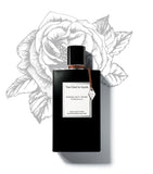Van Cleef & Arpels Collection Extraordinaire travel fragrance gift set 3 x 45ml, UK version