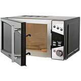 De'Longhi 800W microwave 20L (British brand)