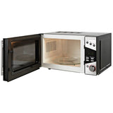 De'Longhi 800W microwave 20L (British brand)