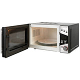 De'Longhi 800W microwave 20L (British brand)