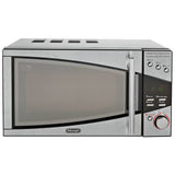 De'Longhi 800W microwave 20L (British brand)