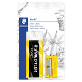 ASDA Staedtler Noris Eraser and Sharpener Set- Buy online at McGrocer