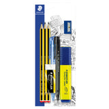 Staedtler Office Set Stationery Items imported from Germany