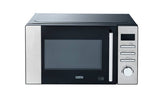 Argos De'Longhi AM82 800W Standard Microwave 20L Stainless Steel- Buy online at McGrocer