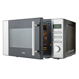 De'Longhi 800W standard microwave AM82 20L, imported from the UK