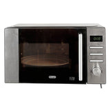De'Longhi 800W standard microwave AM82 20L, imported from the UK