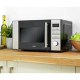 De'Longhi 800W standard microwave AM82 20L, imported from the UK