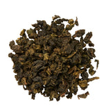 Jade Oolong loose leaf tea 60g tin (British brand)