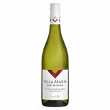 Costco UK Villa Maria Private Bin Marlborough Sauvignon Blanc 2025 White Wine 75cl- Buy online at McGrocer