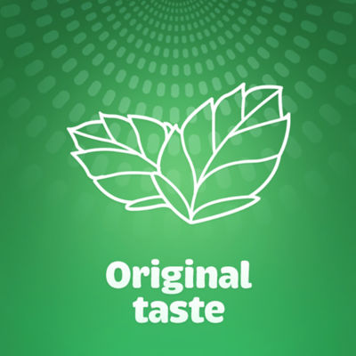 Tic Tac Fresh Mint mints 72g multipack (British brand)