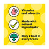 Dreamies cat treat biscuits with beef flavour 60g - British product