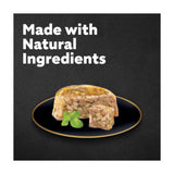 Cesar Classics Terrine Dog Food Tray Lamb & Chicken in Jelly