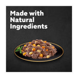 Cesar Juicy Hotpot wet dog food 8x150g - British product