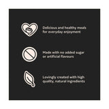 Cesar Country Stew wet dog food trays 8 x 150g - British product