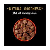 Cesar Natural Goodness grain-free beef dog food tray 100g - British product