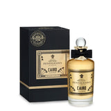 Penhaligon's Trade Routes Cairo eau de parfum 100ml - British product