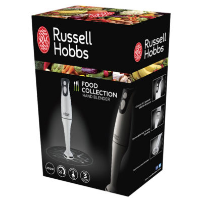 Russell Hobbs hand blender, imported from the UK