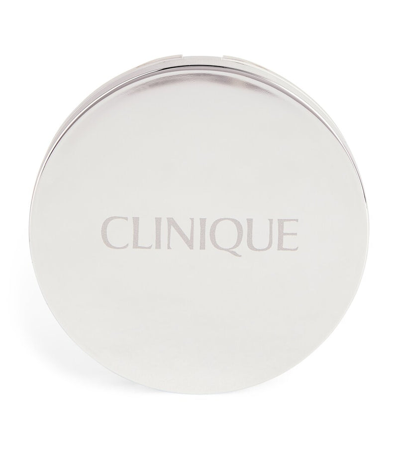Clinique Double Face Powder - British product