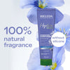 Weleda Hydra Hair Care Conditioner 150ml, imported from the UK