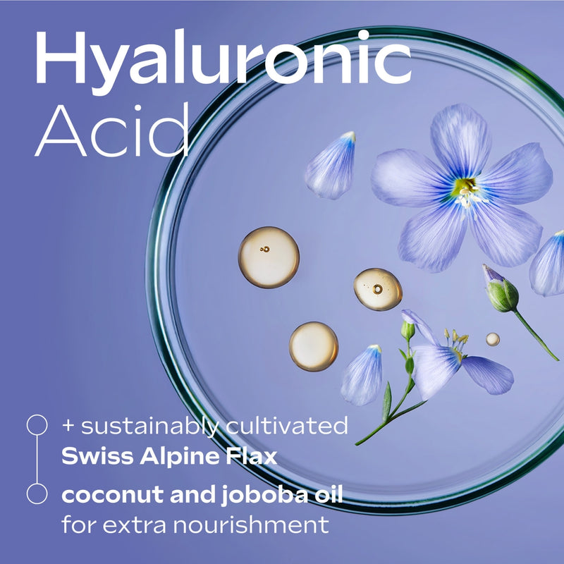Weleda Hydra Hair Care Conditioner 150ml, imported from the UK