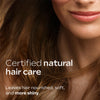 Weleda Hydra Hair Care Conditioner 150ml, imported from the UK