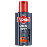 Alpecin caffeine shampoo 250ml - British product